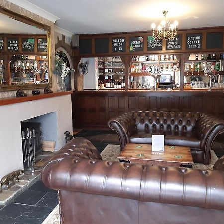 East Ayton Lodge Hotel, 스카버러 외부 사진