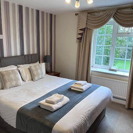 East Ayton Lodge Hotel, 스카버러 외부 사진