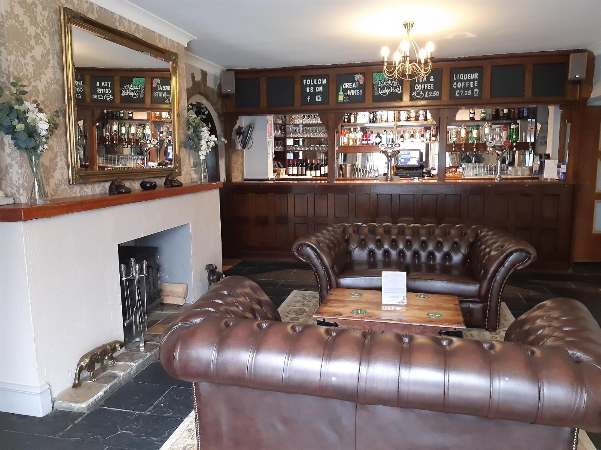 East Ayton Lodge Hotel, 스카버러 외부 사진