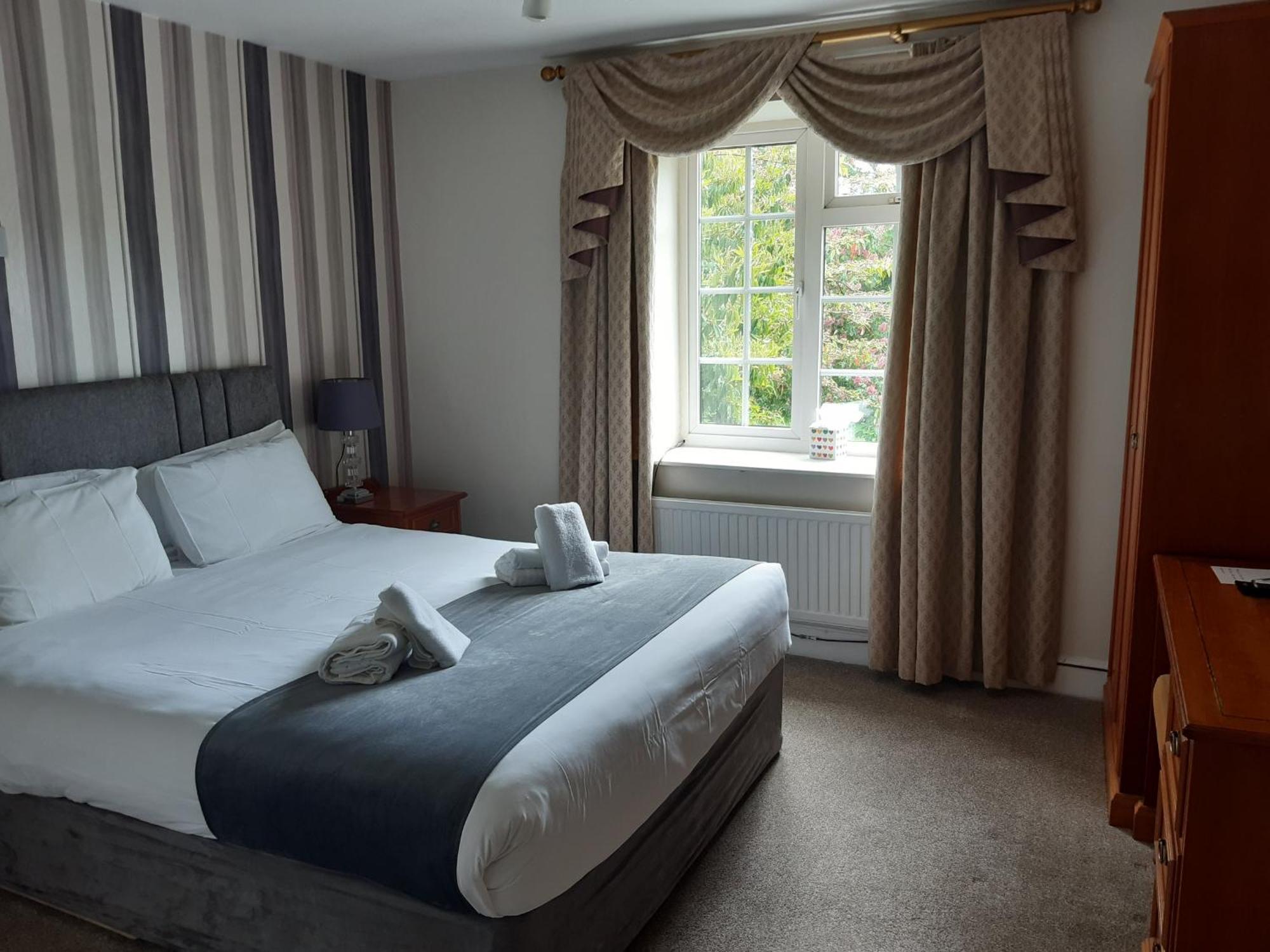 East Ayton Lodge Hotel, 스카버러 외부 사진