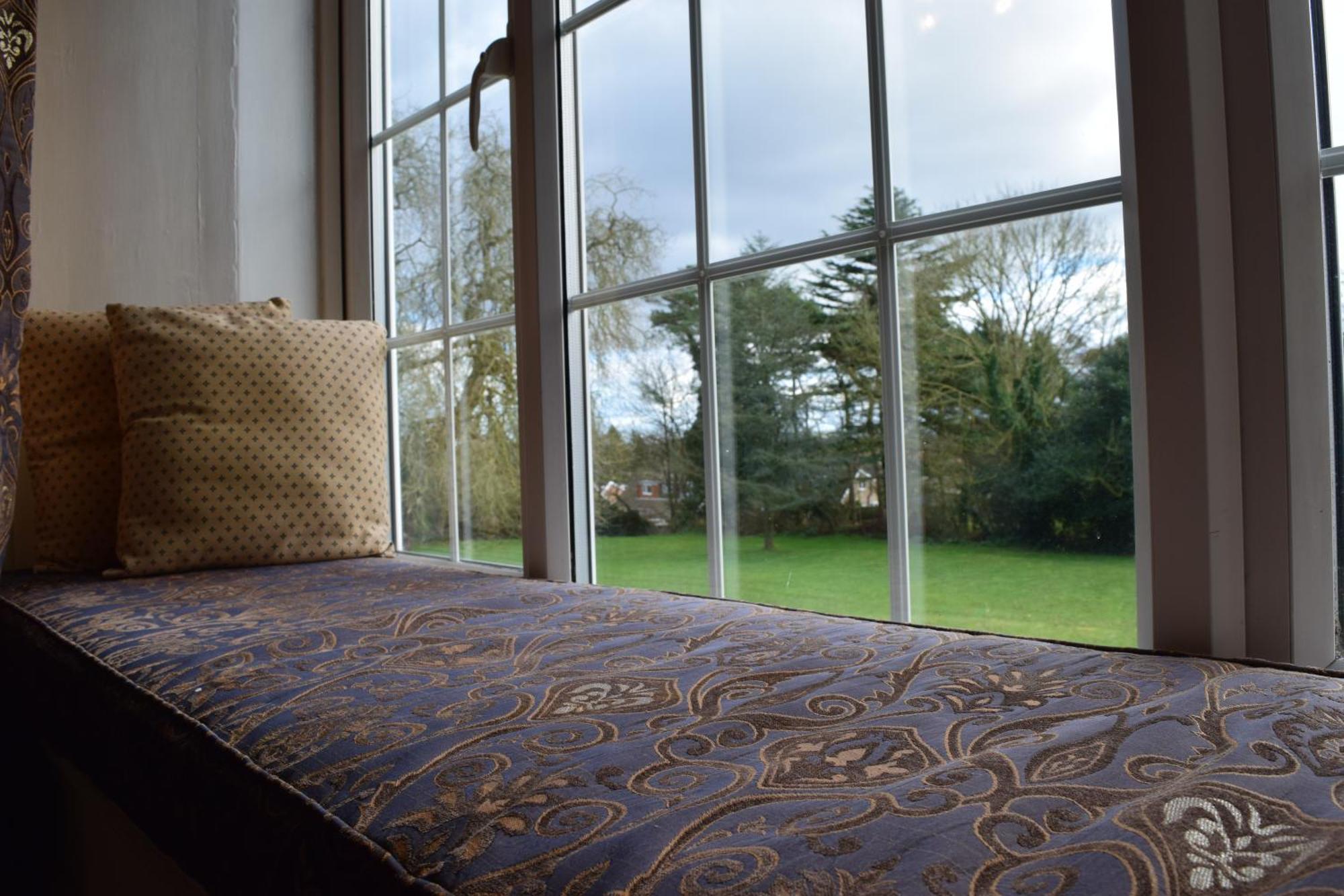 East Ayton Lodge Hotel, 스카버러 외부 사진
