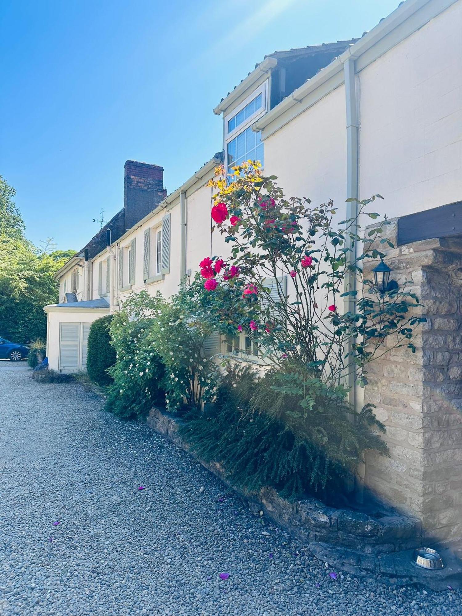 East Ayton Lodge Hotel, 스카버러 외부 사진
