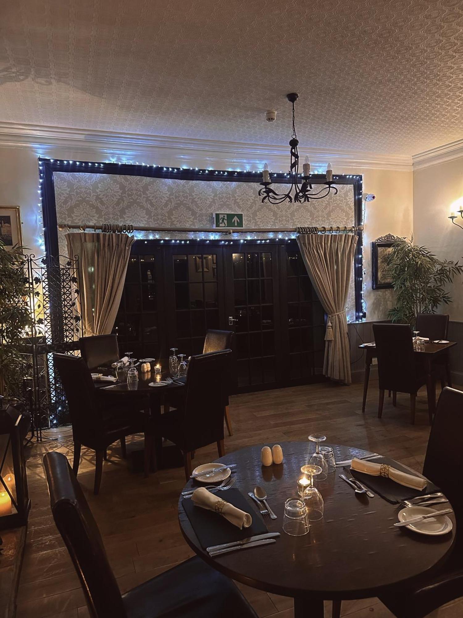 East Ayton Lodge Hotel, 스카버러 외부 사진