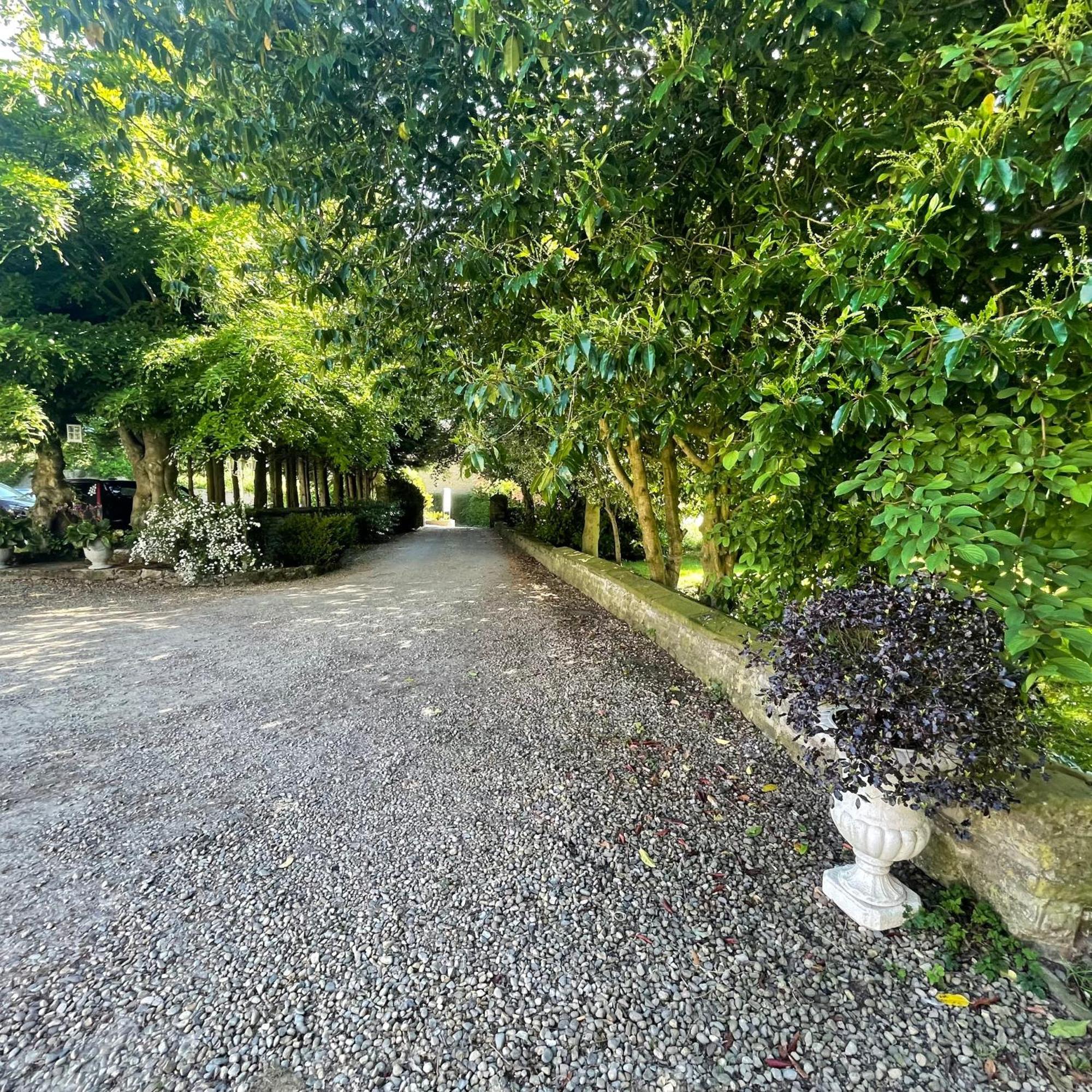 East Ayton Lodge Hotel, 스카버러 외부 사진