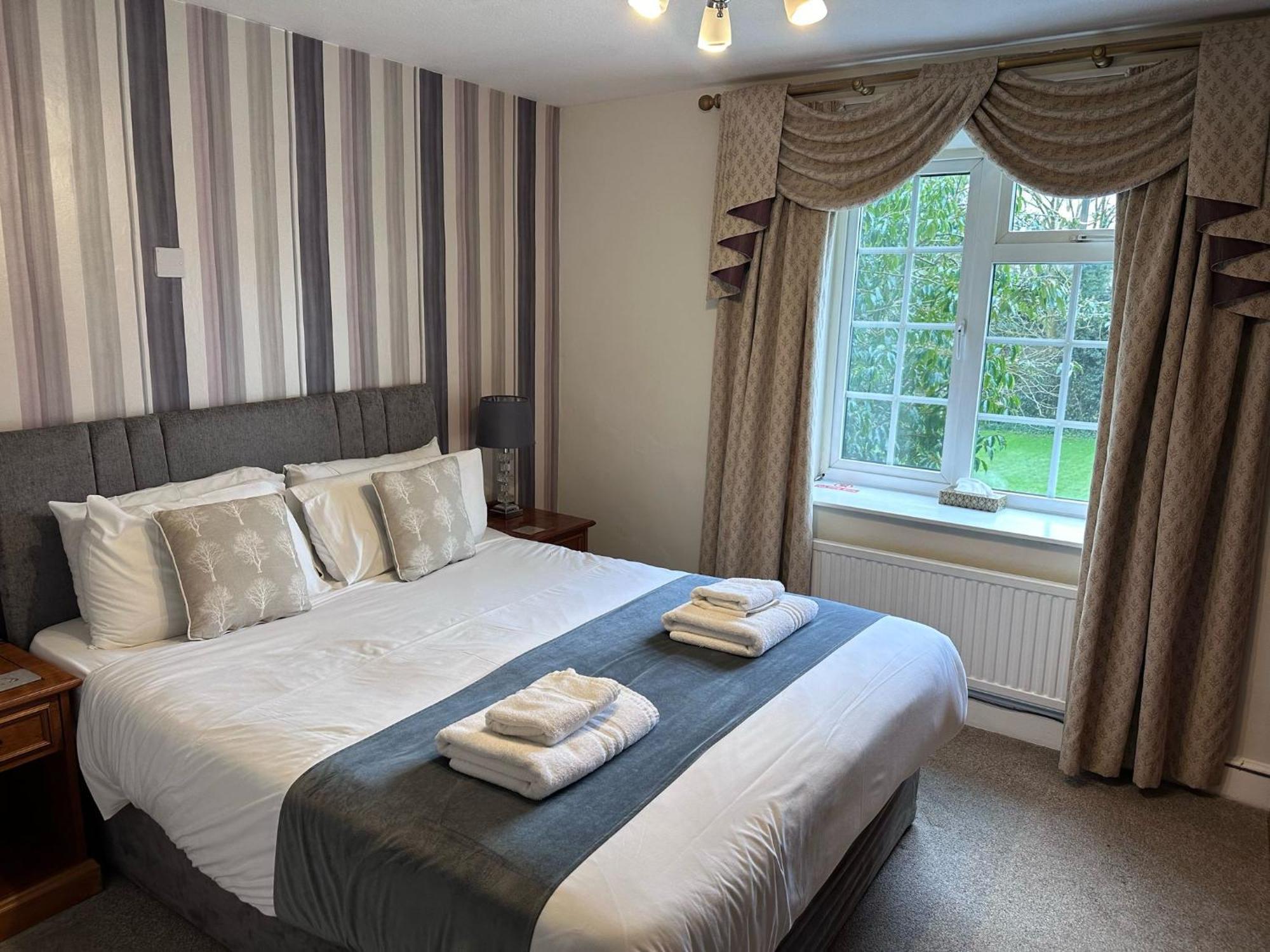 East Ayton Lodge Hotel, 스카버러 외부 사진