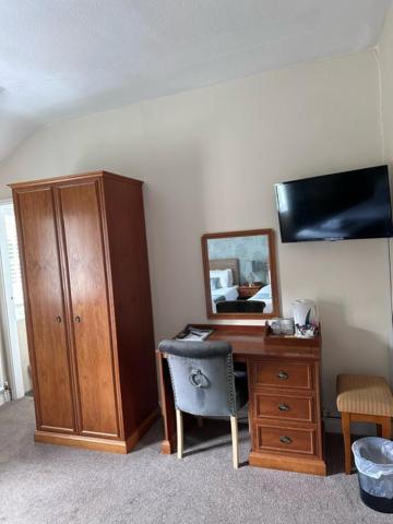 East Ayton Lodge Hotel, 스카버러 외부 사진