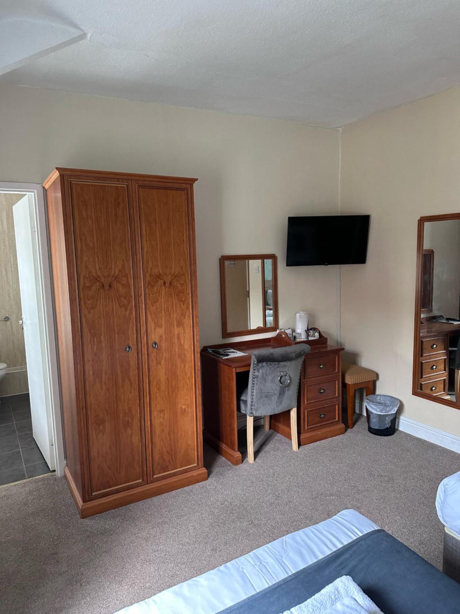East Ayton Lodge Hotel, 스카버러 외부 사진